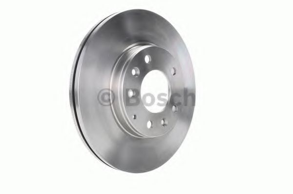 BOSCH - 0 986 479 132 - Тормозной диск (Тормозная система)