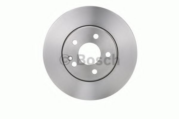 BOSCH - 0 986 479 137 - Тормозной диск (Тормозная система)