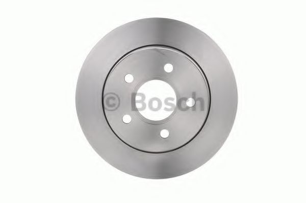 BOSCH - 0 986 479 169 - Тормозной диск (Тормозная система)