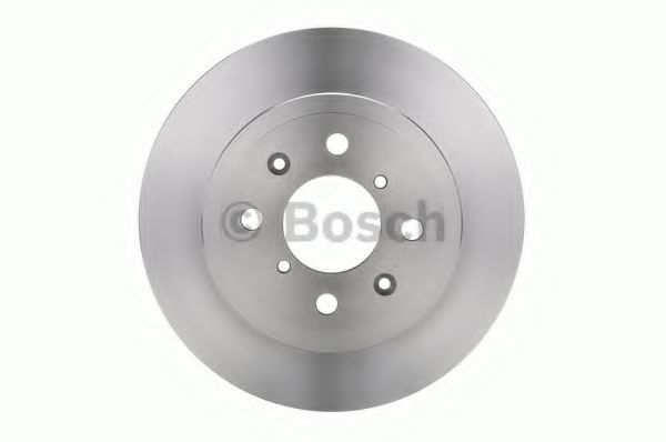 BOSCH - 0 986 479 370 - Тормозной диск (Тормозная система)