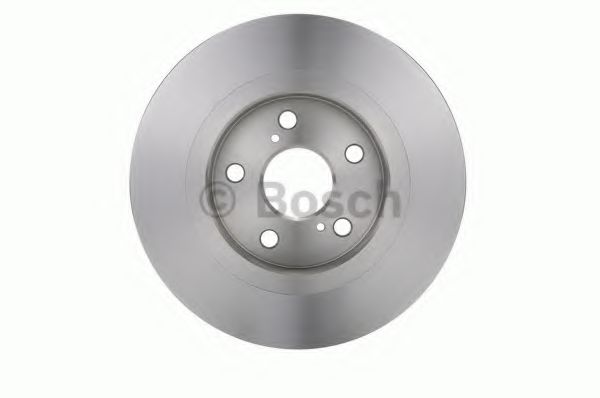 BOSCH - 0 986 479 656 - Тормозной диск (Тормозная система)