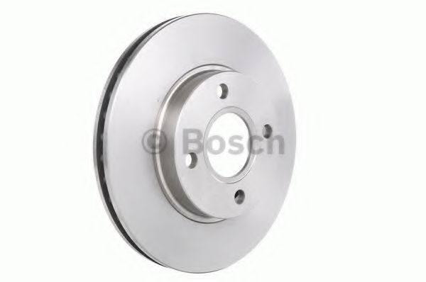 BOSCH - 0 986 478 170 - Тормозной диск (Тормозная система)