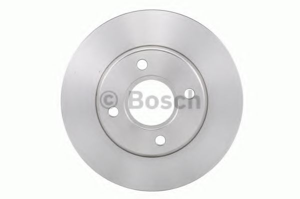 BOSCH - 0 986 478 170 - Тормозной диск (Тормозная система)