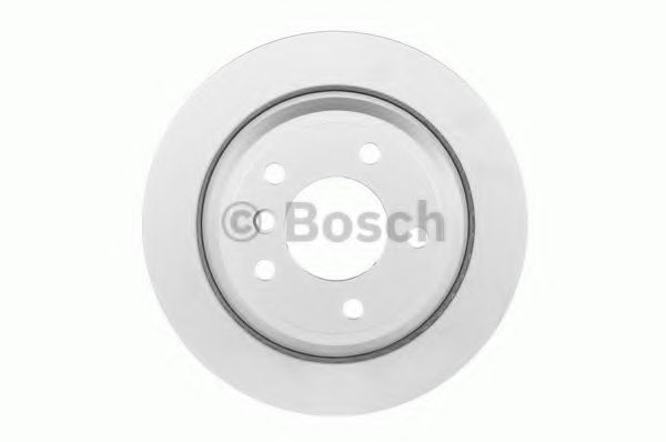 BOSCH - 0 986 478 426 - Тормозной диск (Тормозная система)