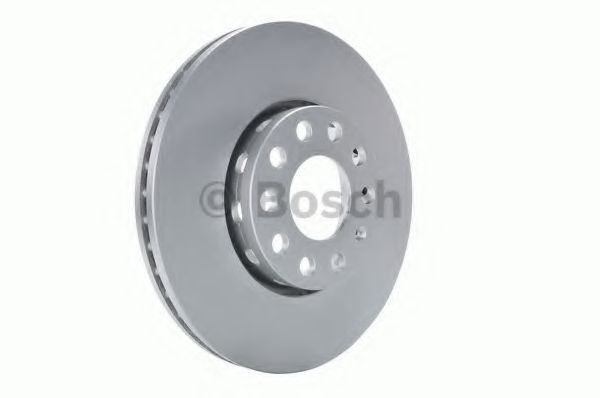 BOSCH - 0 986 478 546 - Тормозной диск (Тормозная система)