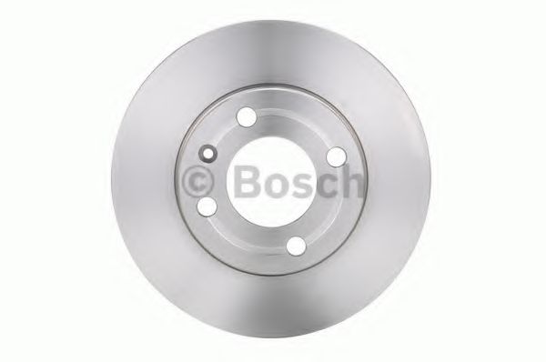 BOSCH - 0 986 478 620 - Тормозной диск (Тормозная система)