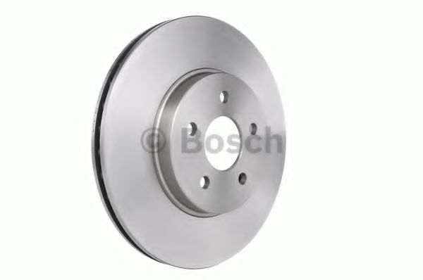 BOSCH - 0 986 478 718 - Тормозной диск (Тормозная система)