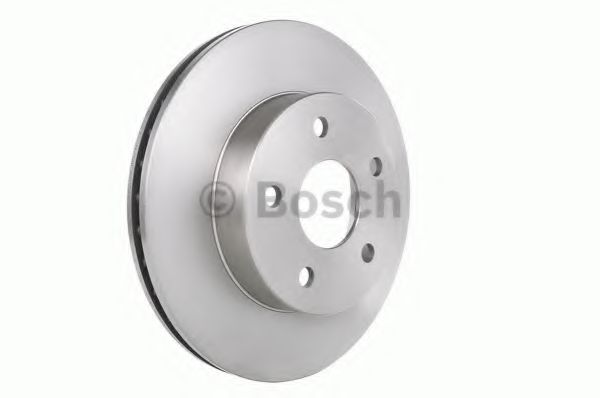 BOSCH - 0 986 478 772 - Тормозной диск (Тормозная система)