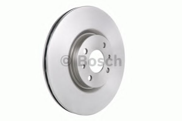 BOSCH - 0 986 478 786 - Тормозной диск (Тормозная система)