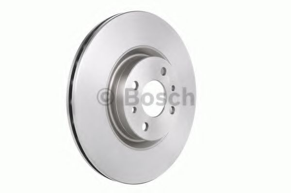 BOSCH - 0 986 478 810 - Тормозной диск (Тормозная система)