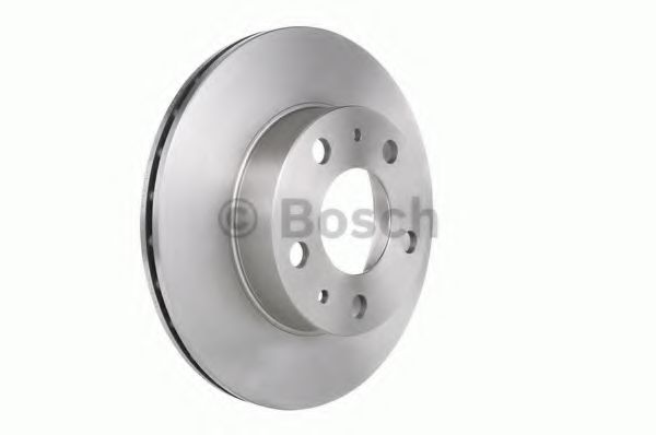 BOSCH - 0 986 478 842 - Тормозной диск (Тормозная система)