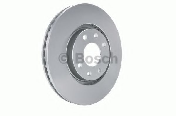 BOSCH - 0 986 478 979 - Тормозной диск (Тормозная система)