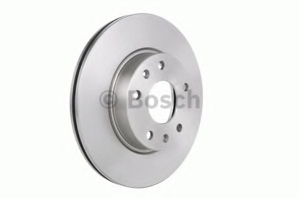 BOSCH - 0 986 478 992 - Тормозной диск (Тормозная система)