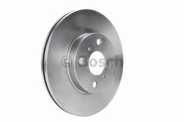 BOSCH - 0 986 479 012 - Тормозной диск (Тормозная система)