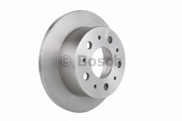 BOSCH - 0 986 479 066 - Тормозной диск (Тормозная система)