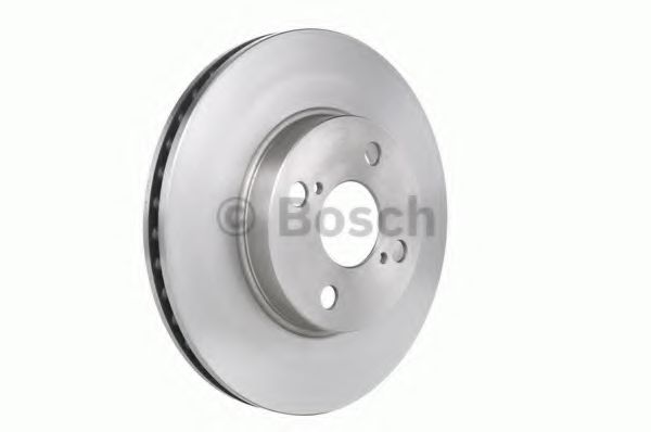 BOSCH - 0 986 479 085 - Тормозной диск (Тормозная система)