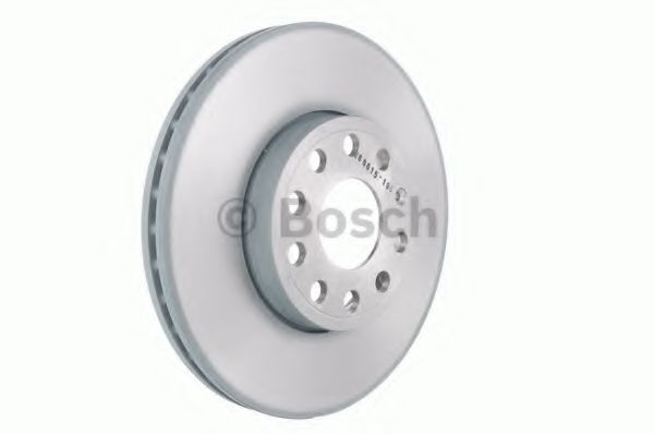 BOSCH - 0 986 479 088 - Тормозной диск (Тормозная система)