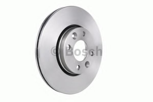 BOSCH - 0 986 479 103 - Тормозной диск (Тормозная система)