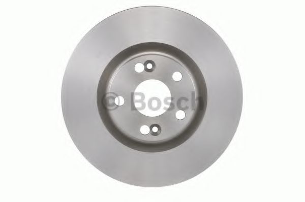 BOSCH - 0 986 479 109 - Тормозной диск (Тормозная система)