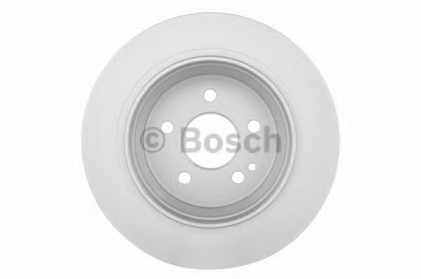 BOSCH - 0 986 479 138 - Тормозной диск (Тормозная система)