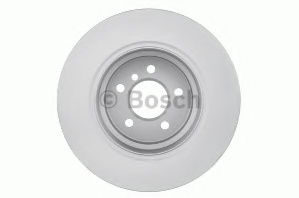 BOSCH - 0 986 479 167 - Тормозной диск (Тормозная система)