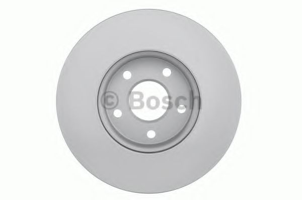 BOSCH - 0 986 479 173 - Тормозной диск (Тормозная система)