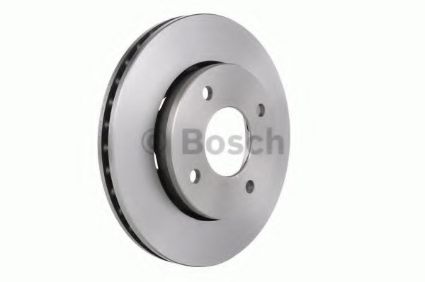 BOSCH - 0 986 479 187 - Тормозной диск (Тормозная система)