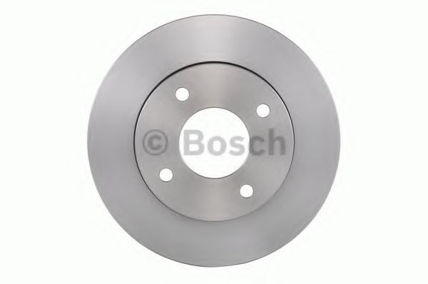 BOSCH - 0 986 479 187 - Тормозной диск (Тормозная система)