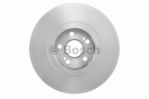 BOSCH - 0 986 479 199 - Тормозной диск (Тормозная система)