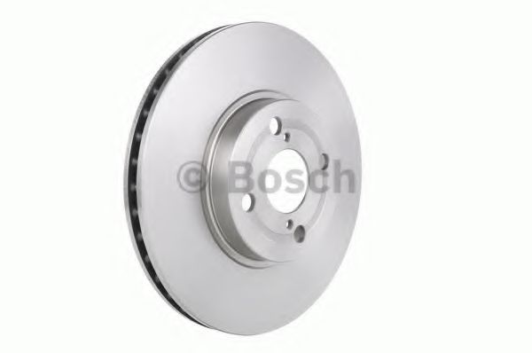 BOSCH - 0 986 479 245 - Тормозной диск (Тормозная система)