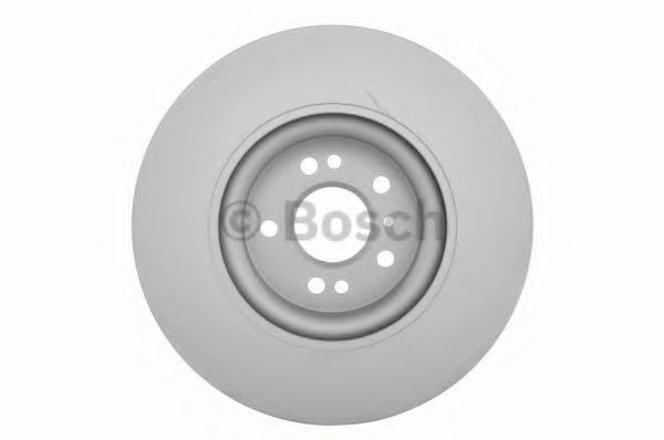 BOSCH - 0 986 479 269 - Тормозной диск (Тормозная система)