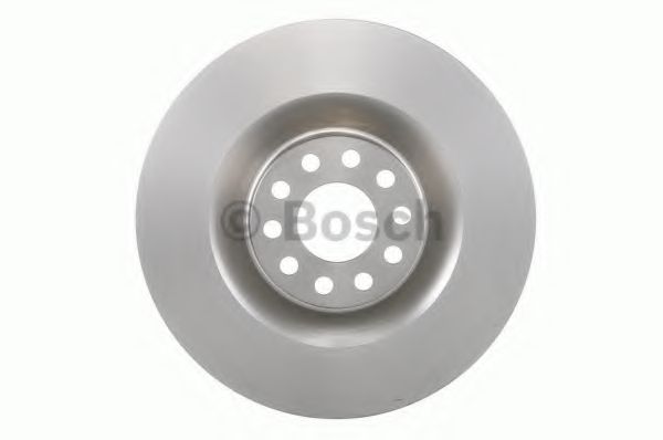 BOSCH - 0 986 479 302 - Тормозной диск (Тормозная система)