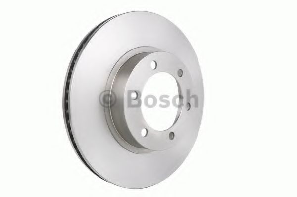 BOSCH - 0 986 479 304 - Тормозной диск (Тормозная система)