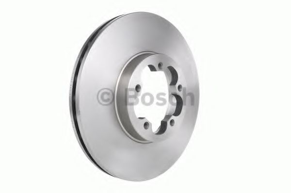 BOSCH - 0 986 479 307 - Тормозной диск (Тормозная система)