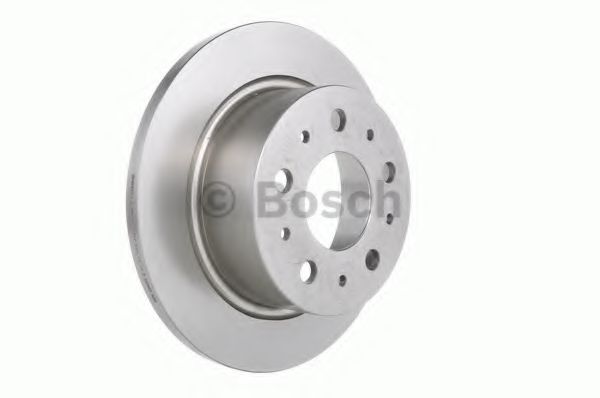 BOSCH - 0 986 479 317 - Тормозной диск (Тормозная система)