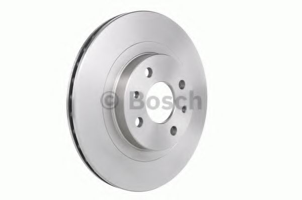 BOSCH - 0 986 479 346 - Тормозной диск (Тормозная система)