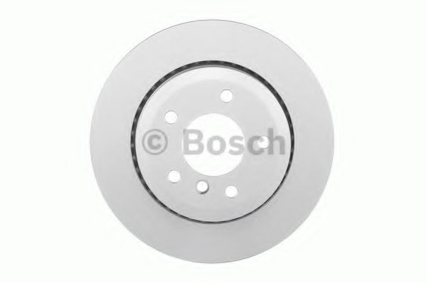 BOSCH - 0 986 479 351 - Тормозной диск (Тормозная система)