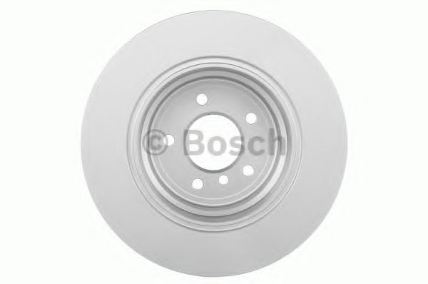 BOSCH - 0 986 479 351 - Тормозной диск (Тормозная система)