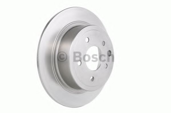 BOSCH - 0 986 479 362 - Тормозной диск (Тормозная система)