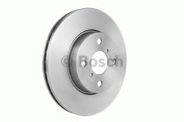 BOSCH - 0 986 479 363 - Тормозной диск (Тормозная система)