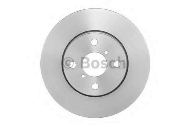 BOSCH - 0 986 479 363 - Тормозной диск (Тормозная система)