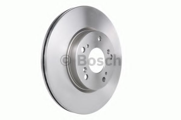 BOSCH - 0 986 479 364 - Тормозной диск (Тормозная система)