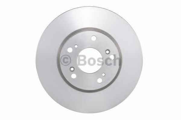 BOSCH - 0 986 479 364 - Тормозной диск (Тормозная система)