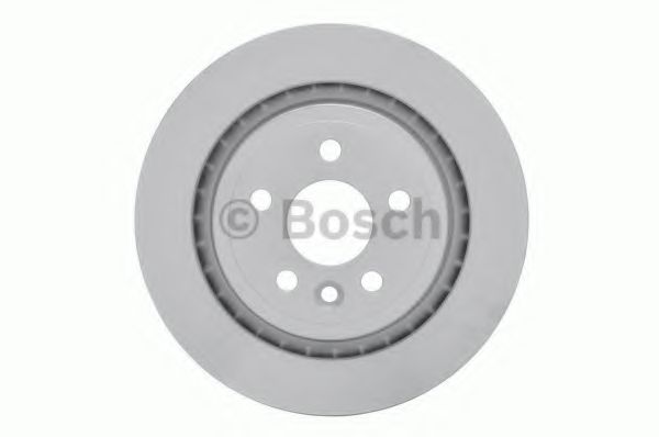 BOSCH - 0 986 479 398 - Тормозной диск (Тормозная система)