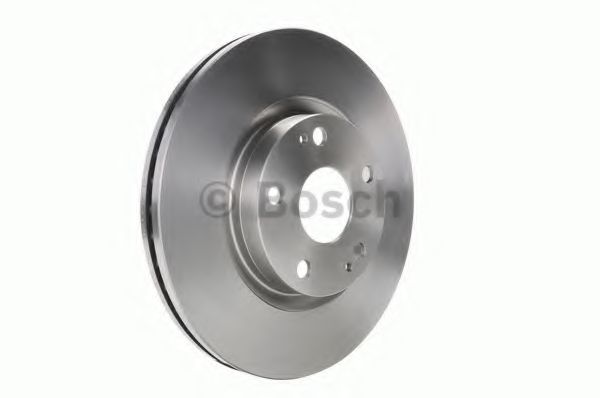 BOSCH - 0 986 479 454 - Тормозной диск (Тормозная система)