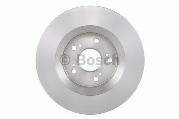 BOSCH - 0 986 479 456 - Тормозной диск (Тормозная система)