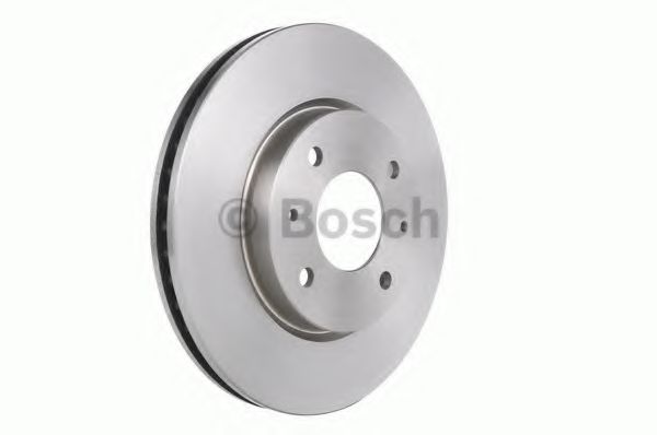 BOSCH - 0 986 479 471 - Тормозной диск (Тормозная система)