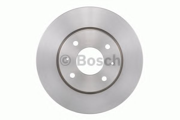 BOSCH - 0 986 479 471 - Тормозной диск (Тормозная система)