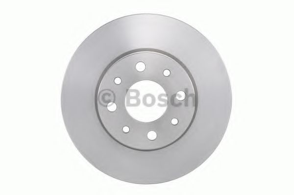 BOSCH - 0 986 479 502 - Тормозной диск (Тормозная система)