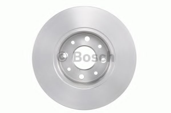 BOSCH - 0 986 479 502 - Тормозной диск (Тормозная система)